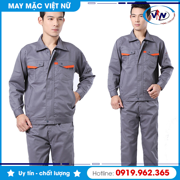 Đồng phục bảo hộ